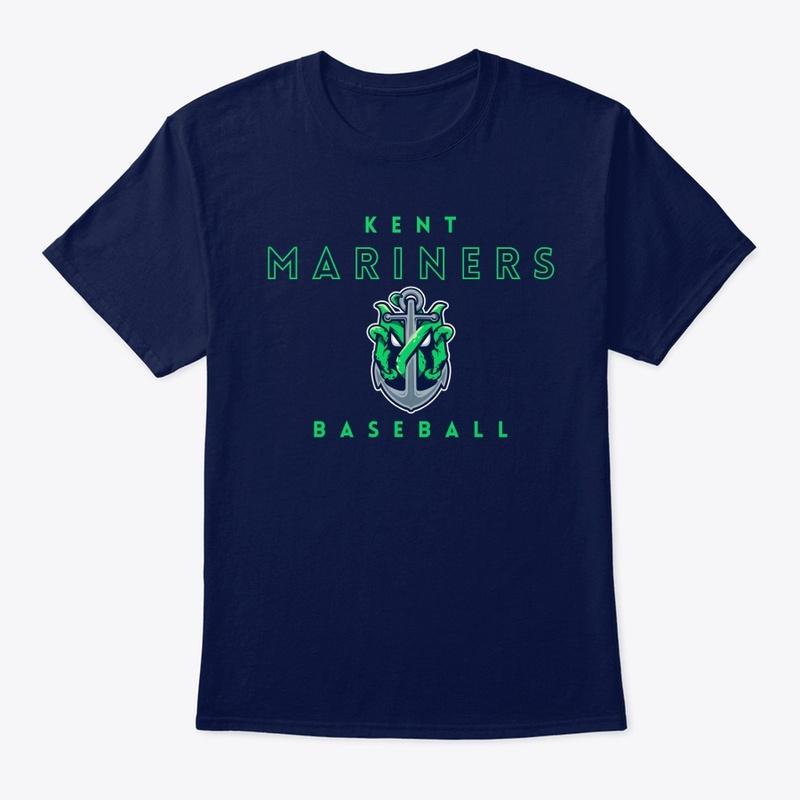 Mariners Neon Collection