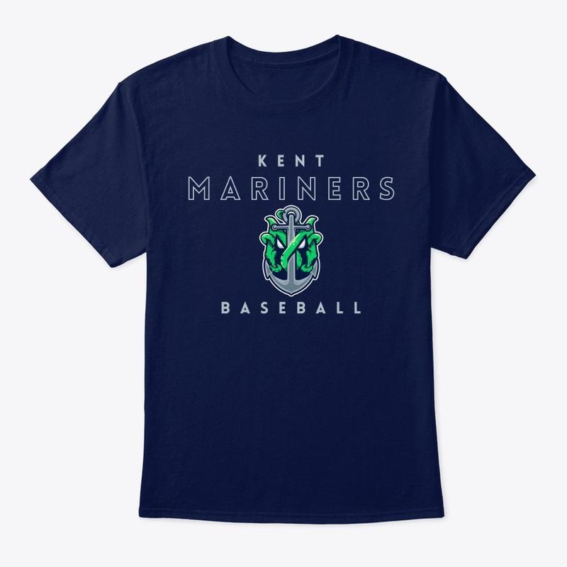 Mariners Grey Collection