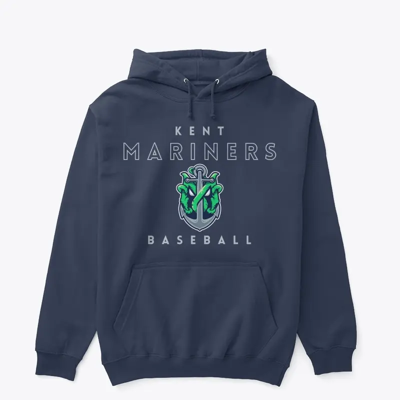 Mariners Grey Collection