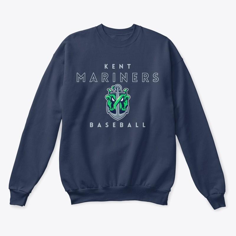 Mariners Grey Collection