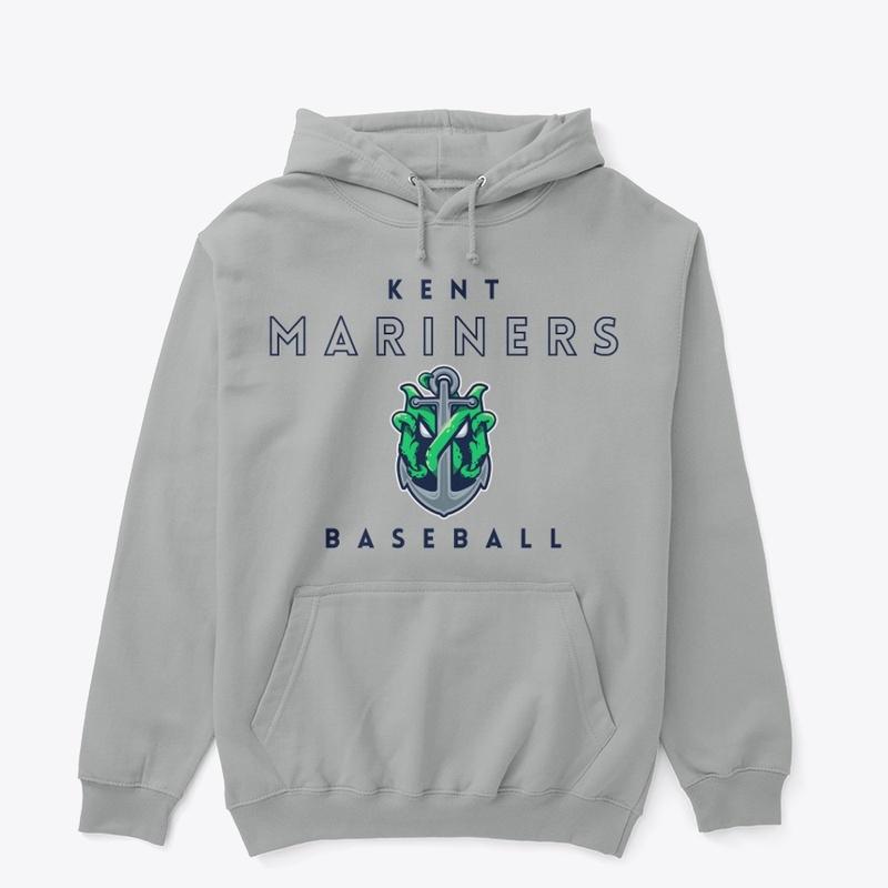 Mariners Navy Collection