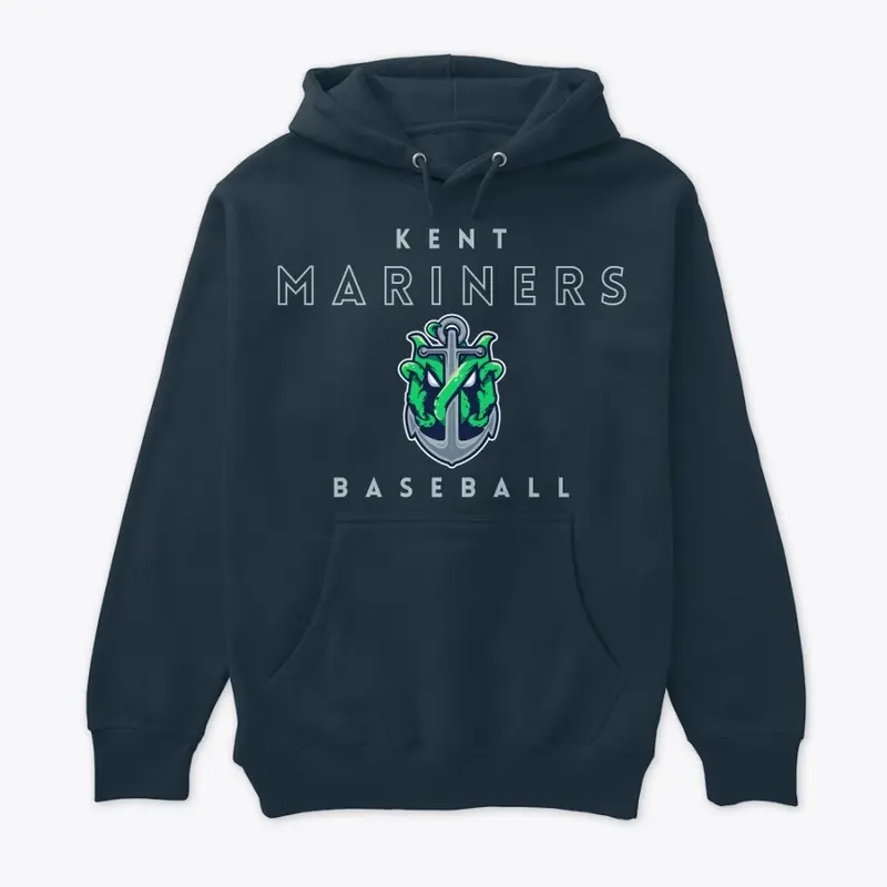 Mariners Grey Collection