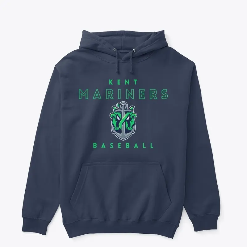 Mariners Neon Collection