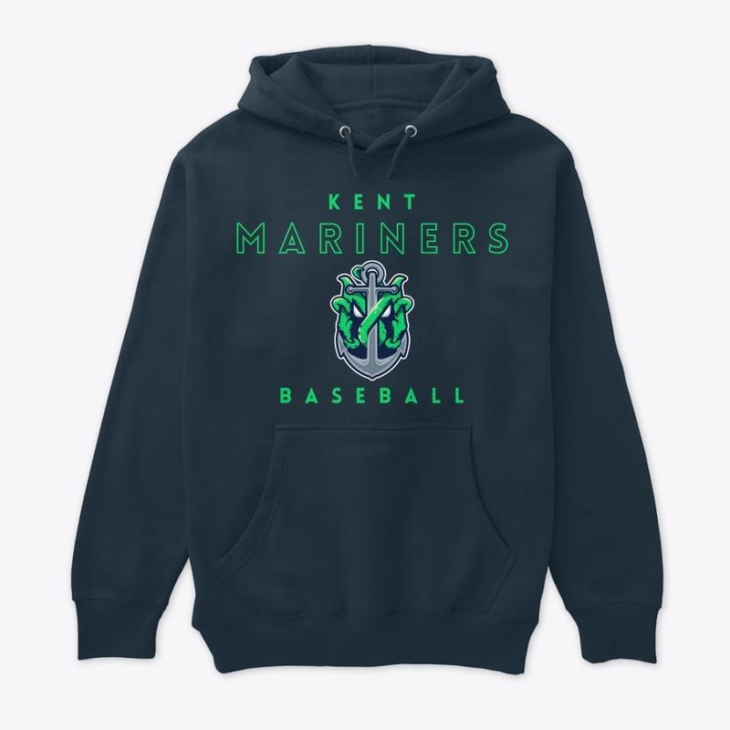 Mariners Neon Collection