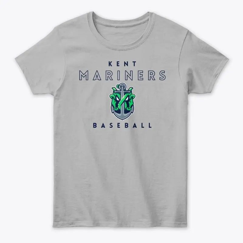 Mariners Navy Collection