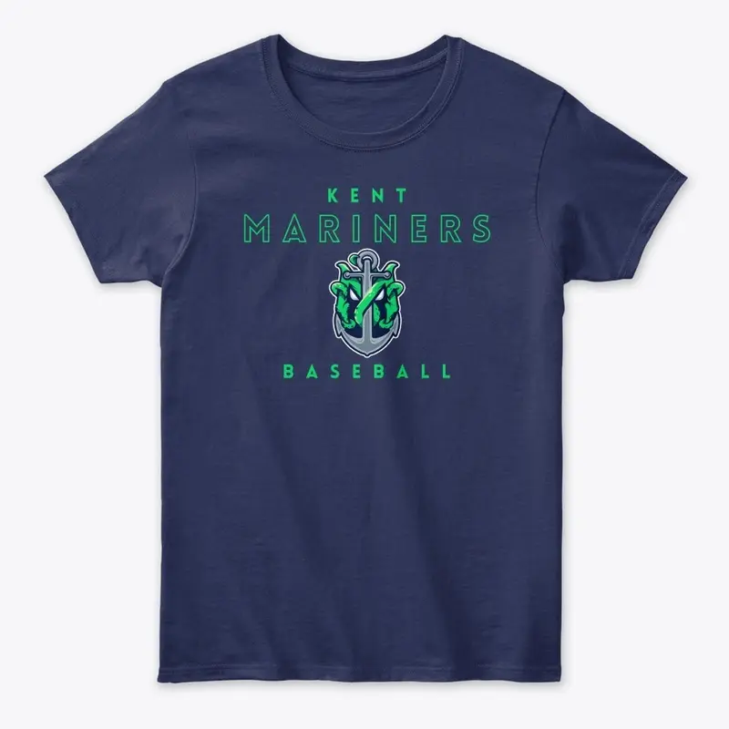 Mariners Neon Collection