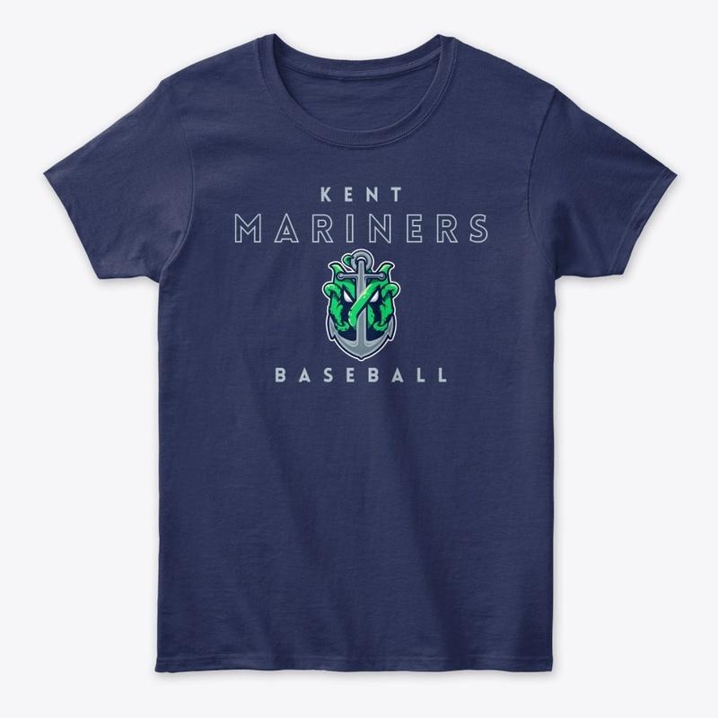 Mariners Grey Collection